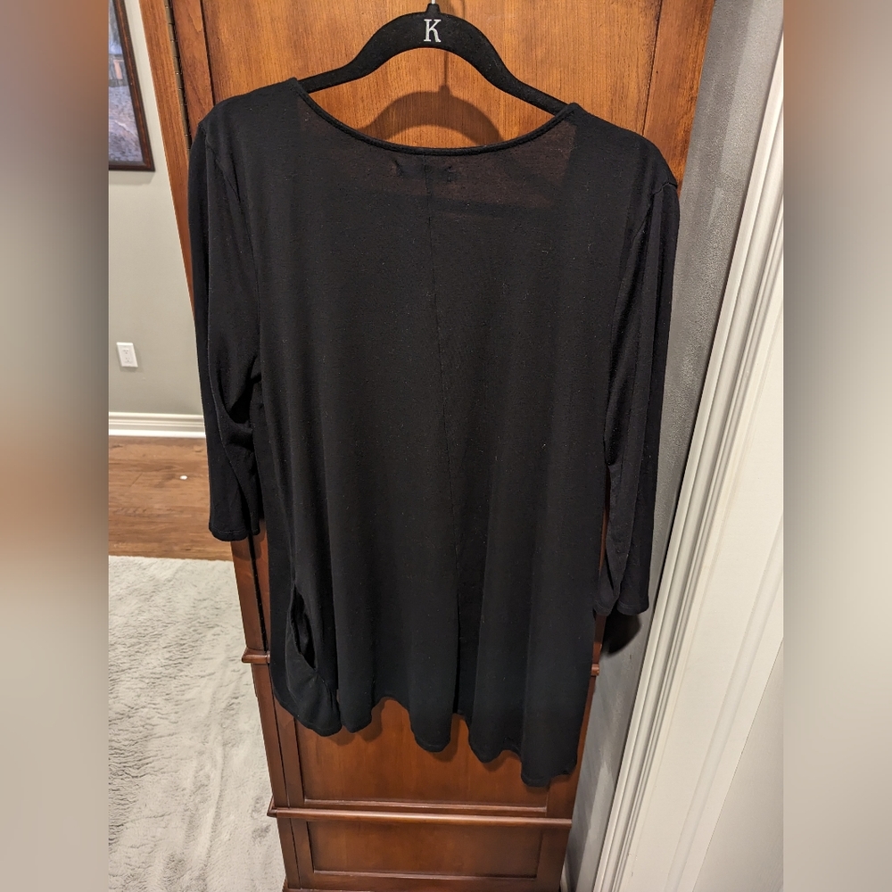 Bundle of 7 tops,  Maurices, all plus size - Picture 7 of 16